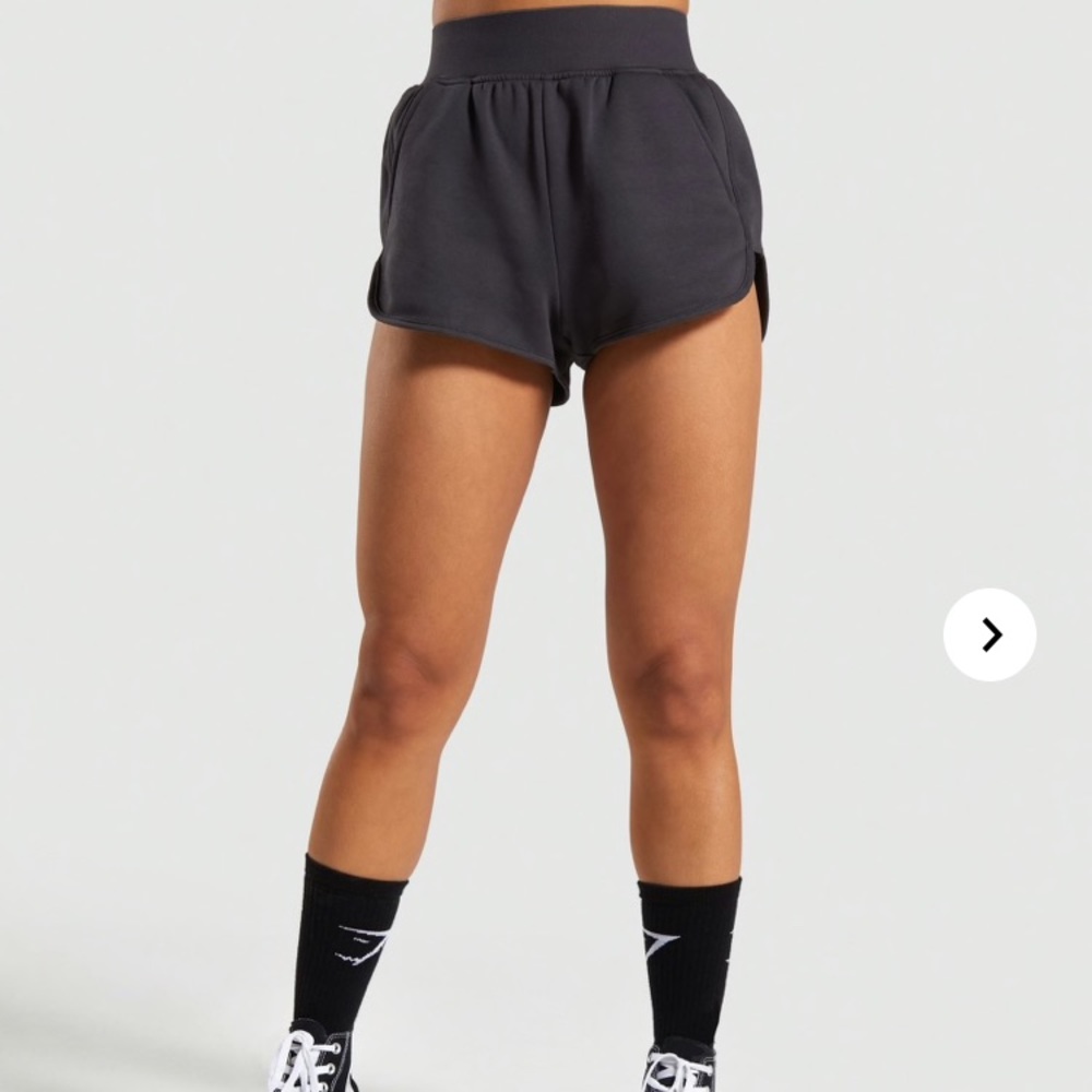 Legacy Shorts
